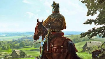 Manor Lords roadmap desarrollador rechaza mostrarlos