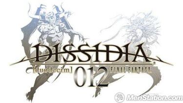 Square Enix detalla la secuela de Dissidia Final Fanasy