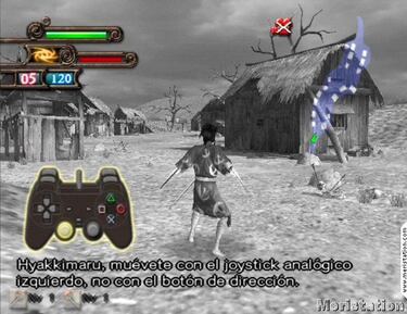 Blood Will Tell, Impresiones