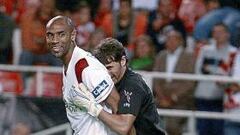 El Sevilla arrasó el camino del Athletic a la Intertoto