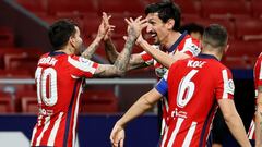 Correa, una autoridad del pase