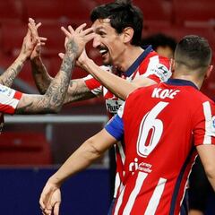 Correa, una autoridad del pase