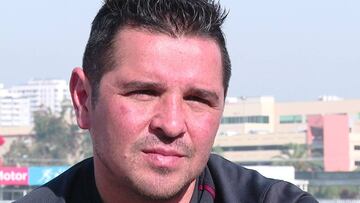 ¿Le gustaría ser el más ganador de la historia? Esto dijo Tapia