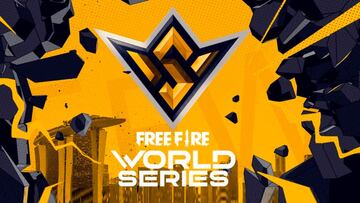 Free Fire World Series: Singapur tendrá lugar en mayo de 2021 con 2 millones de dólares en premios