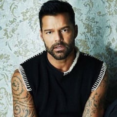 El otro frente de Ricky Martin: se enfrenta a una demanda millonaria