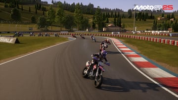 MotoGP 25