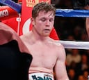 Pelea entre Canelo y Saunders podría aplazarse por coronavirus