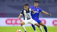 Monterrey - Cruz Azul: Horario, canal, TV, cómo y dónde ver