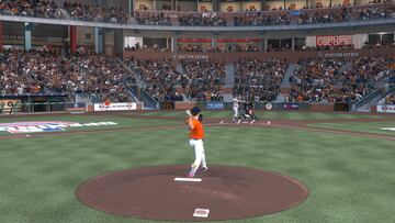 MLB The Show 24