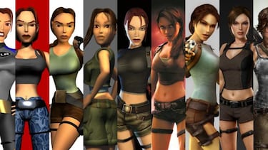 Shadow of the Tomb Raider, impresiones