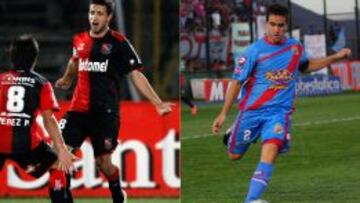 El pobre registro de los últimos refuerzos de Colo Colo