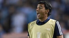 Esteban Valencia: "Estuvimos cerca de llevarnos algo más"