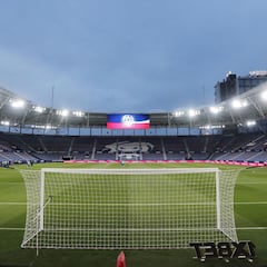 El Ciutat se prepara para albergar público