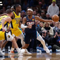 El 73-9 de los Warriors está a salvo