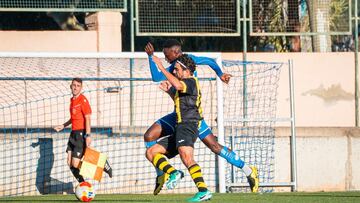 Tercera RFEF Grupo 11: resultados, partidos y clasificación de la jornada 18