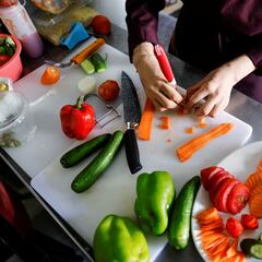 How much does a chef earn in the US by the hour: what is the average salary in 2023?