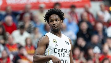 Real Madrid - Barcelona: horario, TV y dónde ver la ACB 2025-26