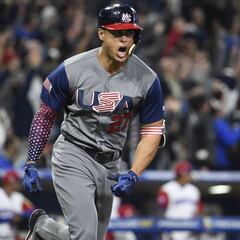 Cómo y dónde ver USA - Japón: Horario y TV online del Clásico Mundial