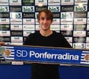 La Ponferradina ficha a Ignasi Miquel, del Norwich City
