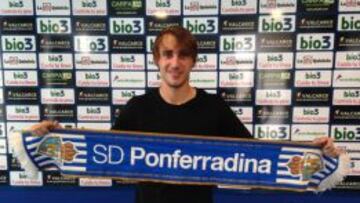 Ignasi Miquel.