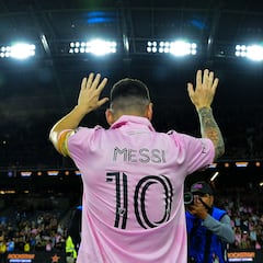 ‘Can I get my money back if Messi doesn’t play for Inter Miami?’