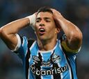 La millonaria cláusula de rescisión de Luis Suárez con Gremio que complica al Inter Miami