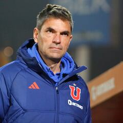 Pellegrino hace una dura autocrítica y revela qué les dijo a sus jugadores tras perder con Unión