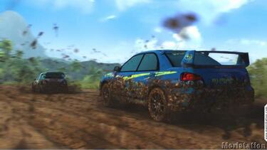 SEGA Rally, Impresiones