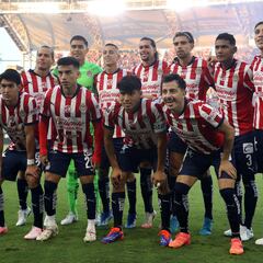 Chivas podría adelantar partido en el Apertura 2024 tras eliminación en Leagues Cup
