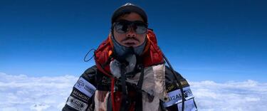Todo por el récord de las cimas del mundo: Purja y el valor del sherpa en 'Los 14 ochomiles'