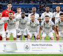 Aprobados y suspensos ante el Getafe: 12 puntos para Asensio