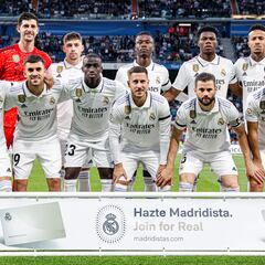 Aprobados y suspensos ante el Getafe: 12 puntos para Asensio