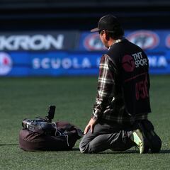 TNT Sports explica por primera vez por qué no transmite todos los partidos de la Copa Chile