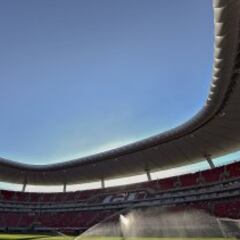 ¿Cuándo regresará la Liga MX tras la Fecha FIFA de septiembre?