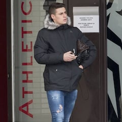 Onda Cero: Kepa podría ser operado y estar fuera tres meses