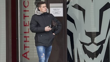 Onda Cero: Kepa podr¨ªa ser operado y estar fuera tres meses