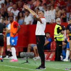 Mendilibar, ‘lost in translation’