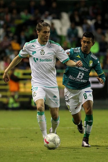 7 datos que debes saber de Santos Laguna para el Clausura 2018