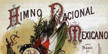 Himno Nacional Mexicano: Cuáles son las estrofas prohibidas y cuál es la multa económica