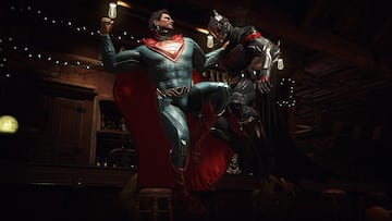 injustice 2 netherrealm studios