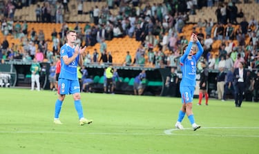 El secreto que impulsa al Atlético