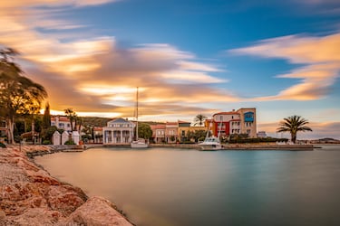Las 10 mejores calas y playas secretas de Europa para disfrutar este verano