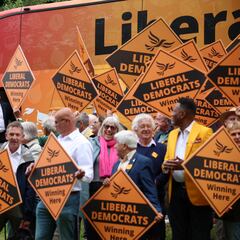 ¿Quiénes son los ‘whigs’, cuál es su ideología y por qué se le llama así al Partido Liberal en Reino Unido?