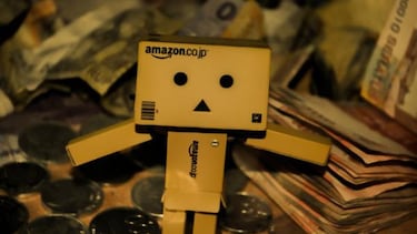 Descuentos Amazon en reservas si eres Prime