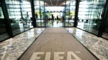 FIFA: Desaparecen 1M de dólares de la Federación de Guatemala
