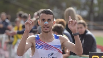 Aferdi se llevó el Cross Quintanar de la Orden 2025.