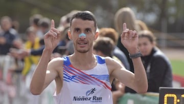 Aferdi se llevó el Cross Quintanar de la Orden 2025.