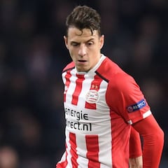 Sabaly no pasa las pruebas; Atleti y Nápoles pelearán por Arias