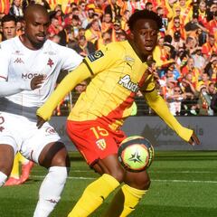 "Tuve que irme de París"