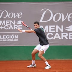 Nueva edición del circuito Dove Men+Care confirma presencia de promesas nacionales e internacionales